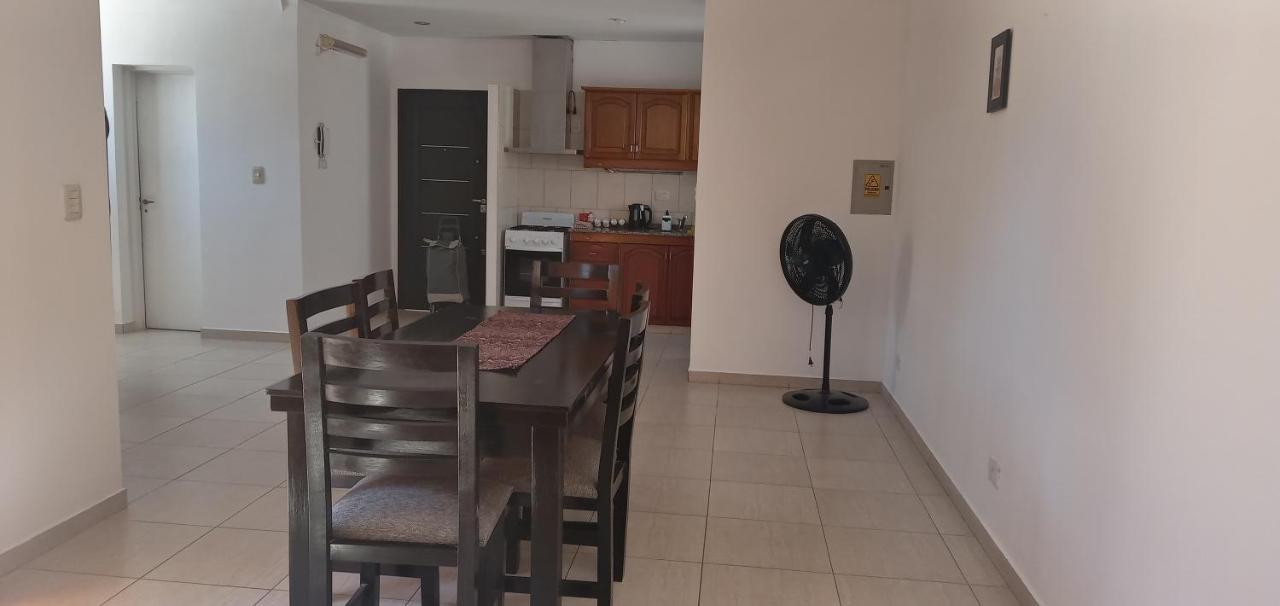 Apartamento Gran Duplex Plaza Independencia Cochera Gratis!