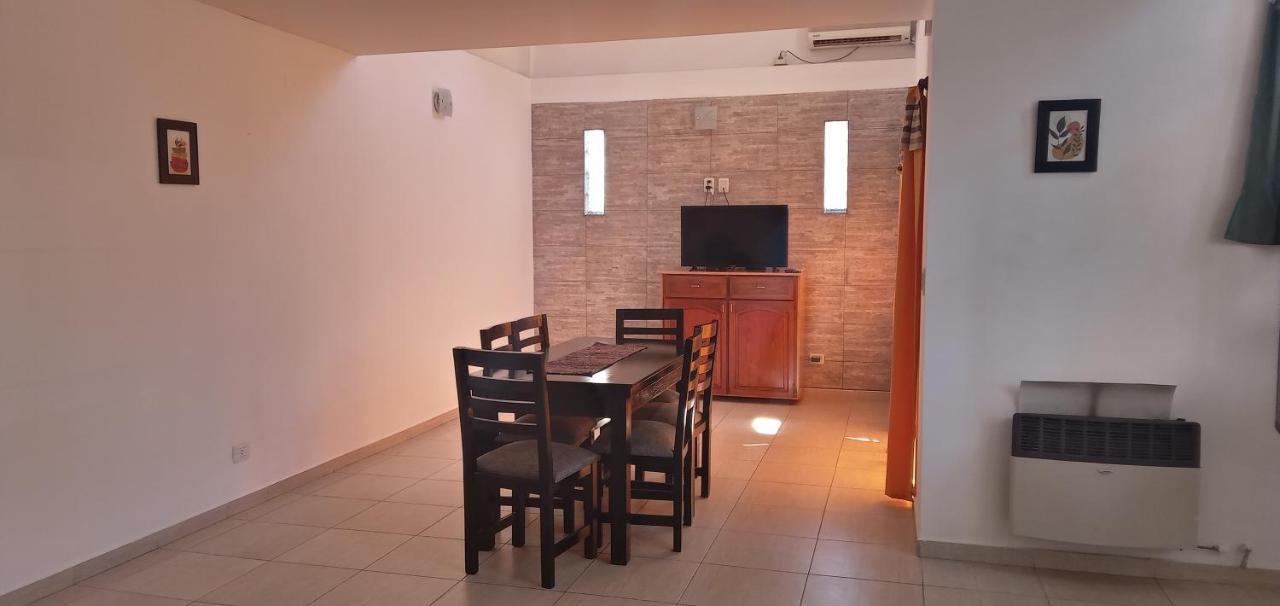 Apartamento Gran Duplex Plaza Independencia Cochera Gratis! Mendoza