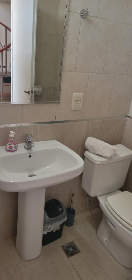 Gran Duplex Plaza Independencia Cochera Gratis! Apartamento