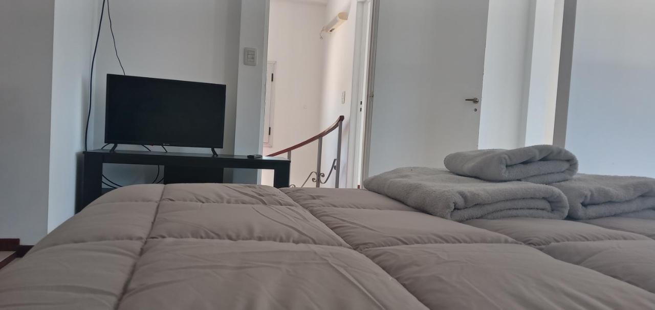 Gran Duplex Plaza Independencia Cochera Gratis! Apartamento Mendoza