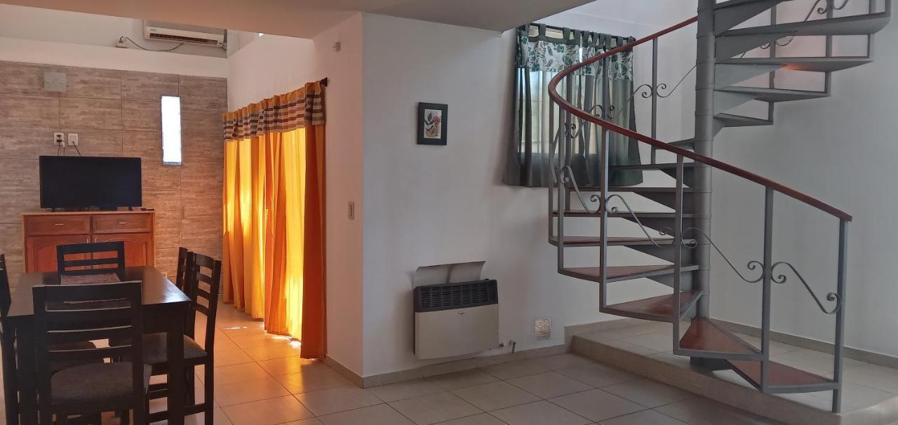 Gran Duplex Plaza Independencia Cochera Gratis!