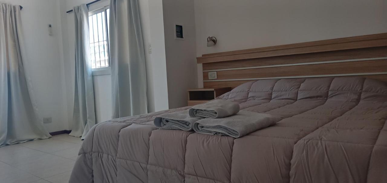 Gran Duplex Plaza Independencia Cochera Gratis! * Mendoza