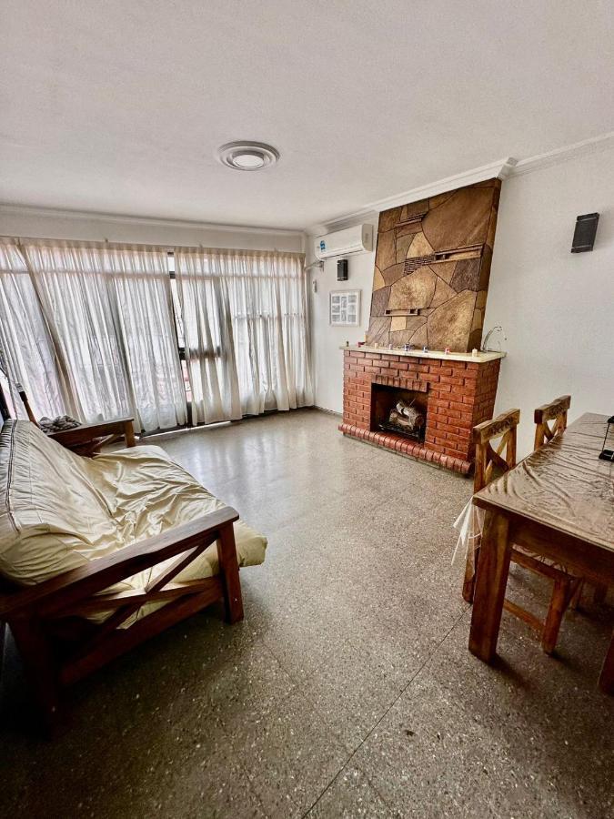 Vivi Apartment Mendoza