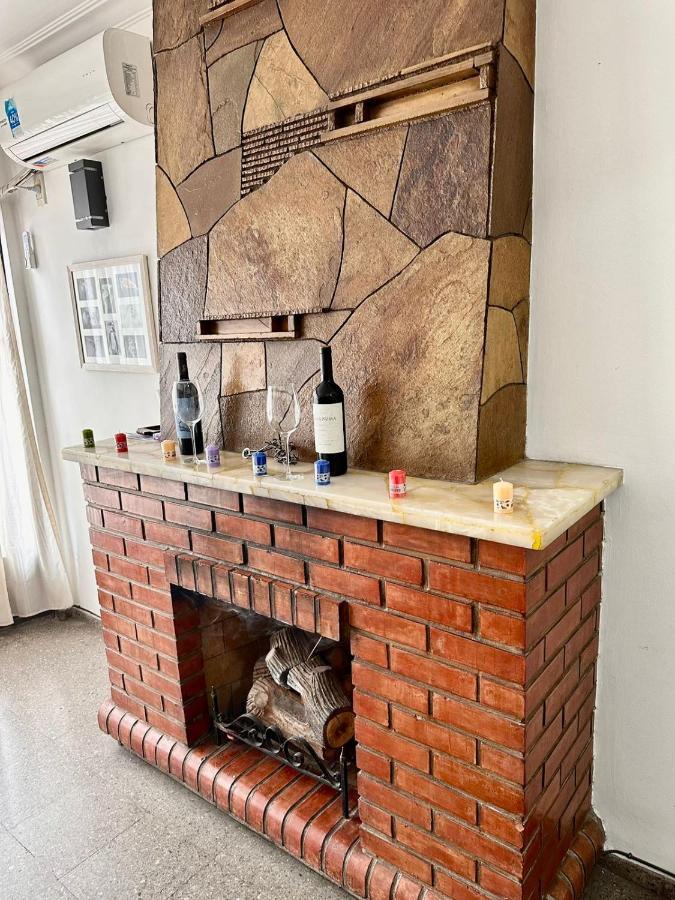 Apartment Vivi *