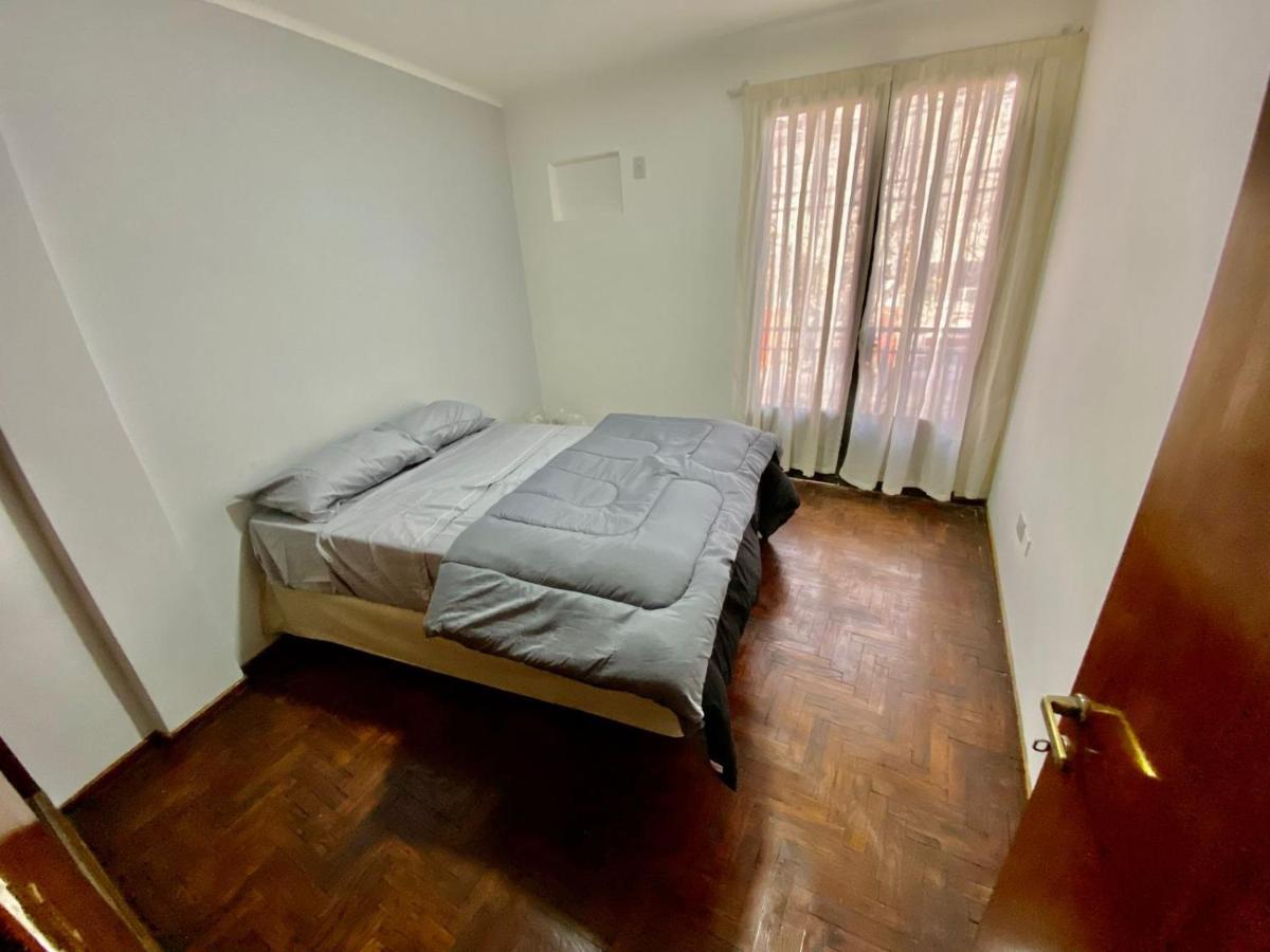 Apartment Vivi Mendoza