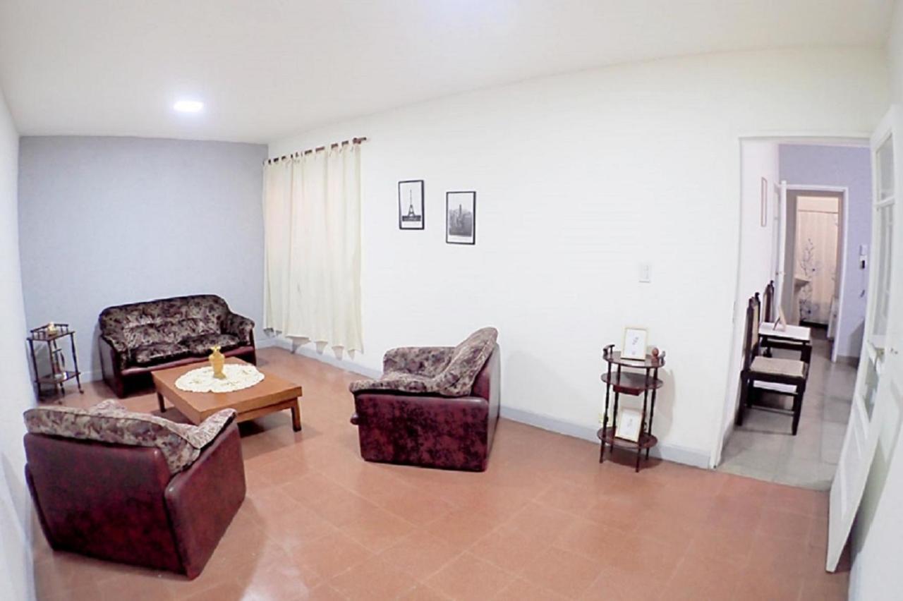Departamento Bouquet * Mendoza