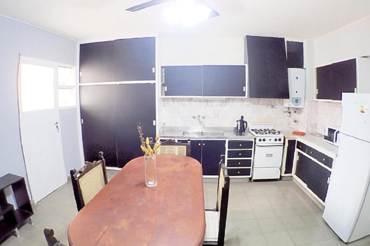 Apartamento Departamento Bouquet *
