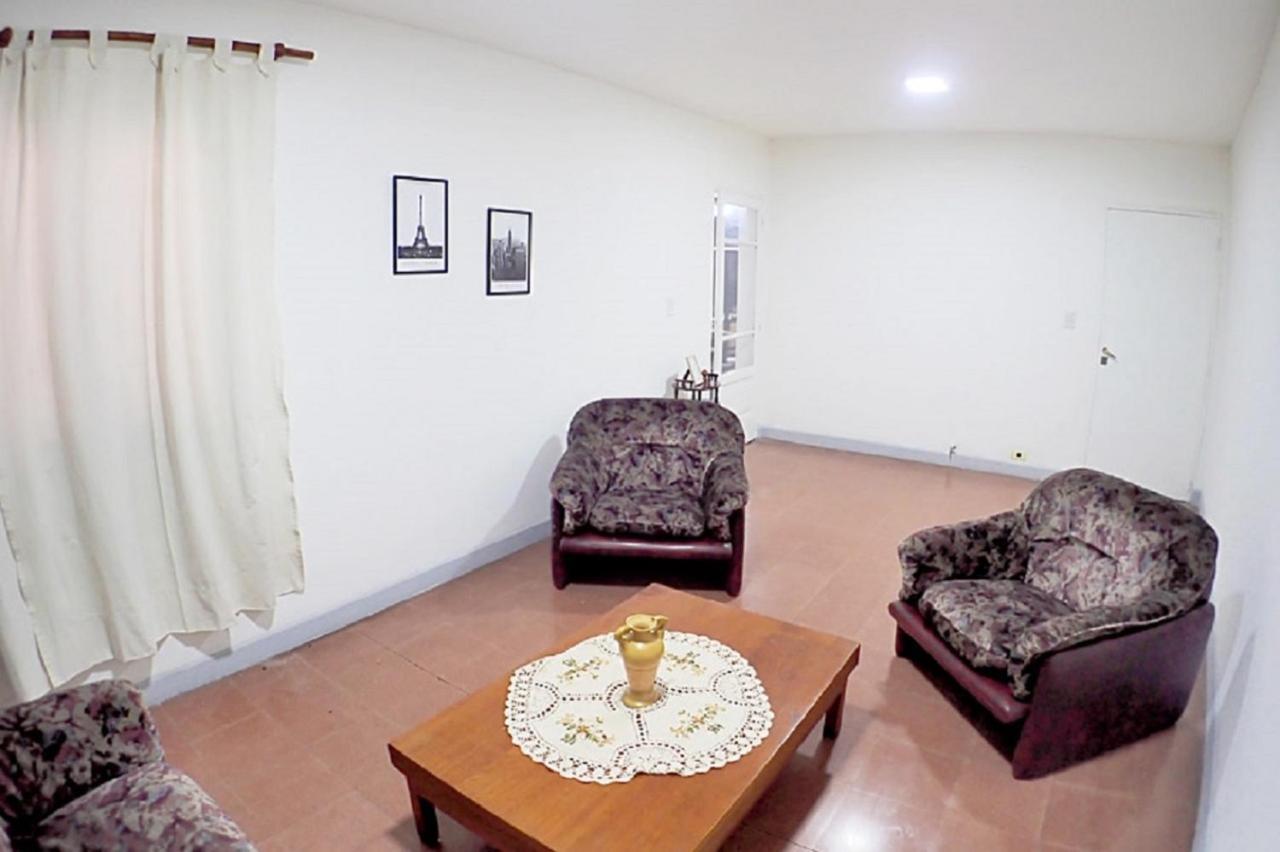 Departamento Bouquet *