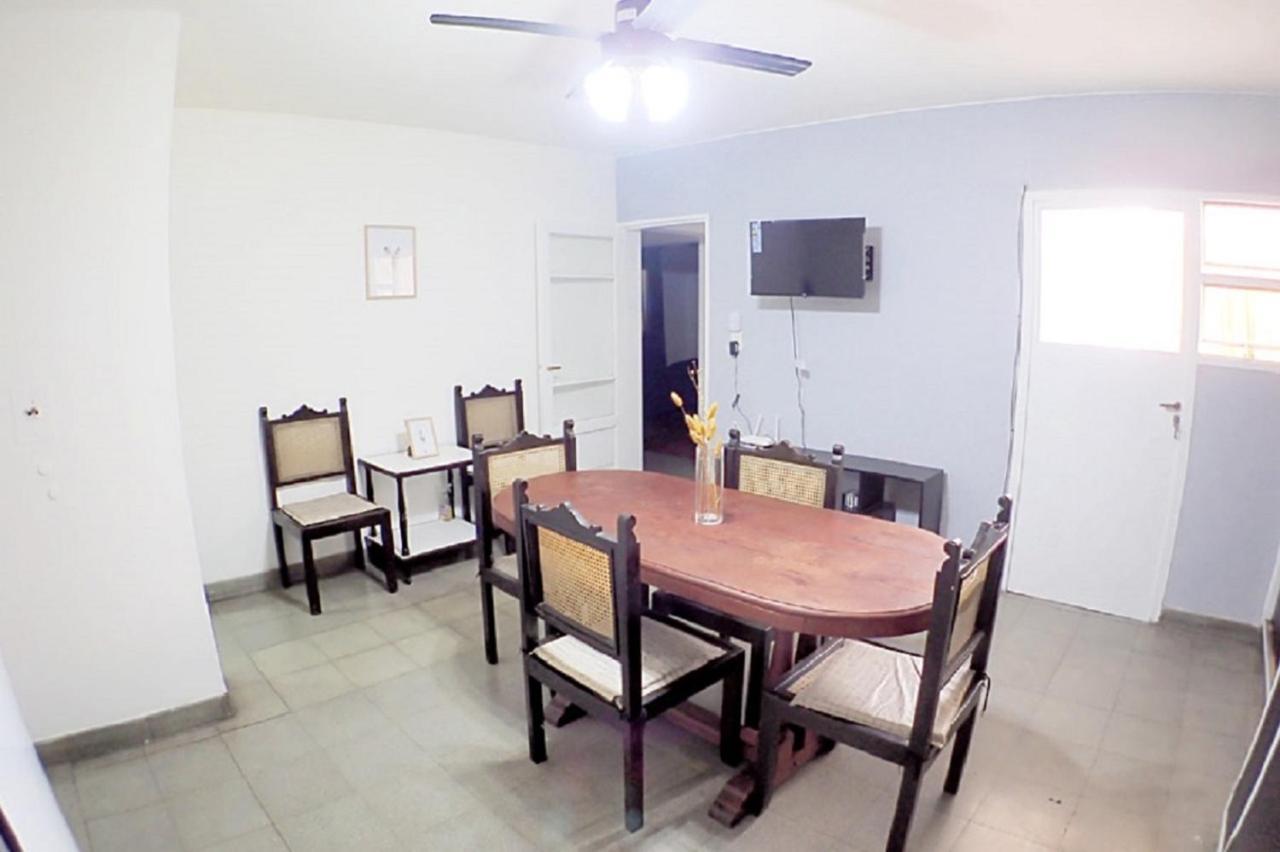 Apartamento Departamento Bouquet Mendoza
