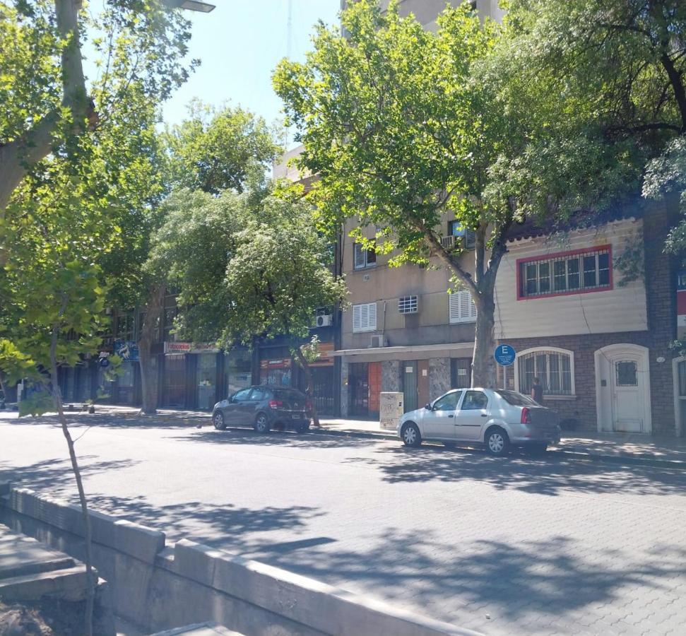 Departamento Ciudad Capital De * Mendoza