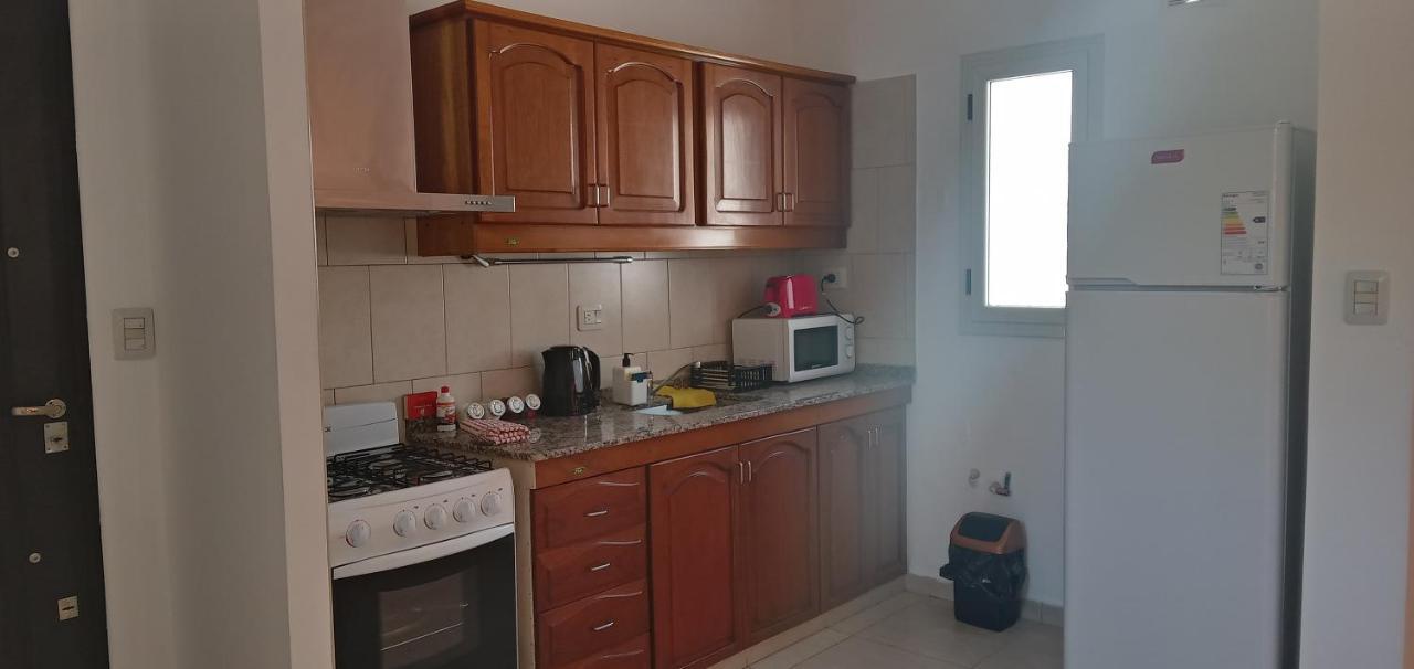 Gran Duplex Plaza Independencia Cochera Gratis!