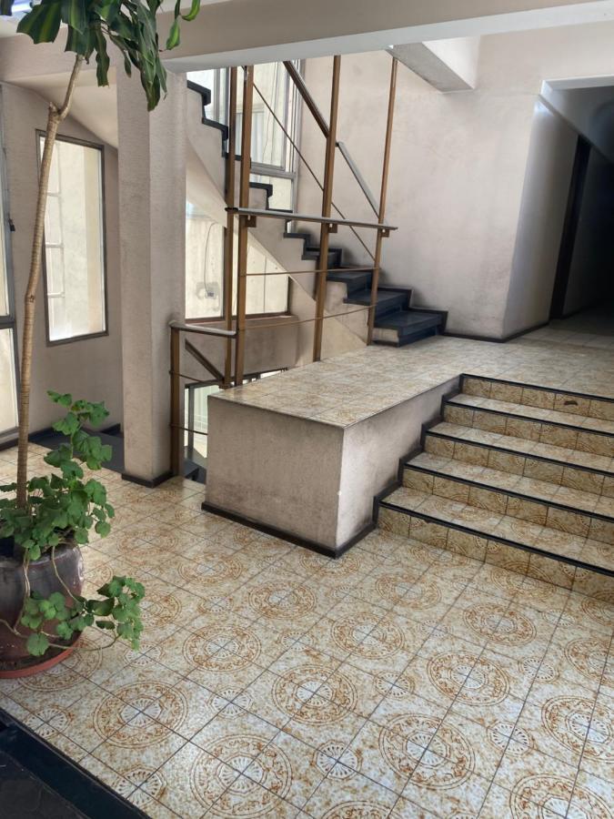 Dpto Centrico Apartamento Mendoza