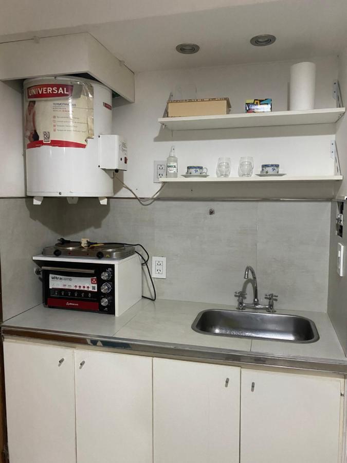 Dpto Centrico Apartamento
