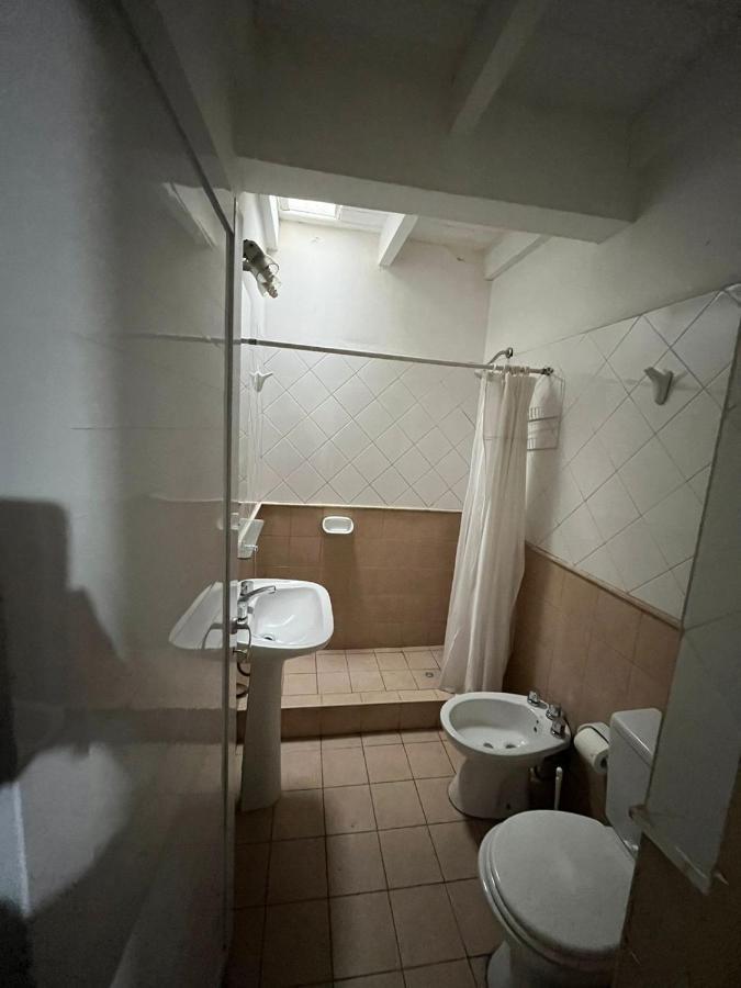 Paso De Andes 1450 Apartamento Mendoza
