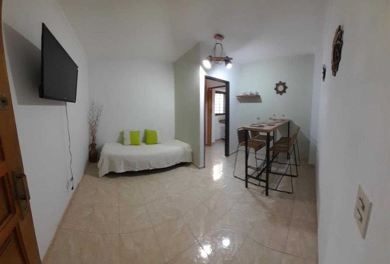 E.z Centrico, Apartamento Mendoza