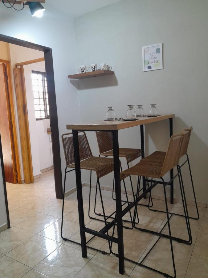 Apartamento E.z Centrico, Mendoza