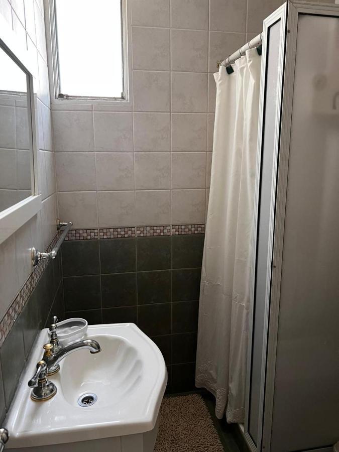 Departamento Mitre- Pleno Corazon De La Ciudad. Apartment