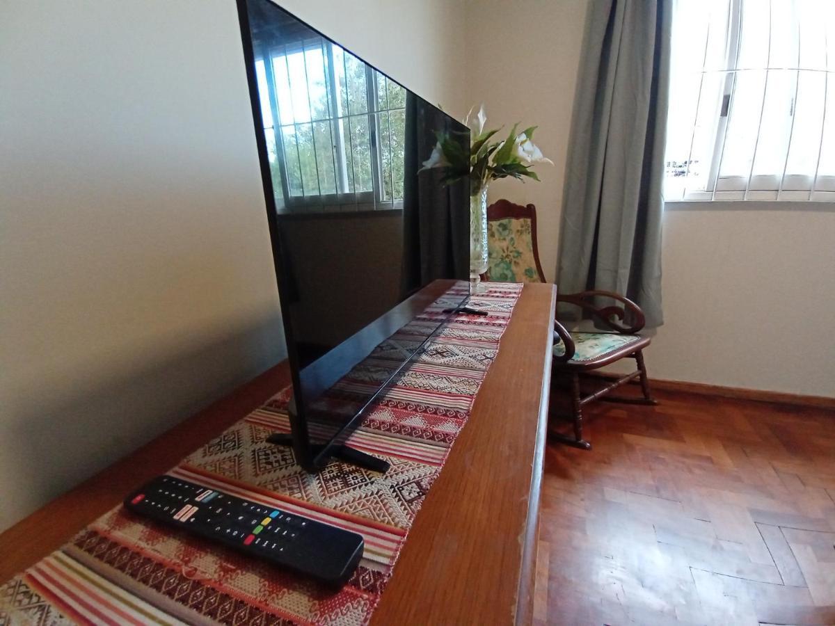 Amplio Departamento, La Mejor Ubicación En Apartamento *