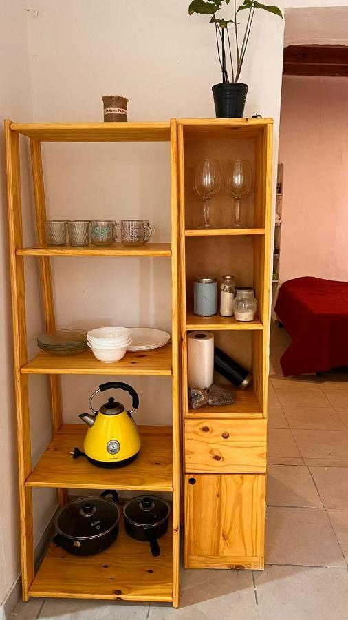 Moras Apartamento *