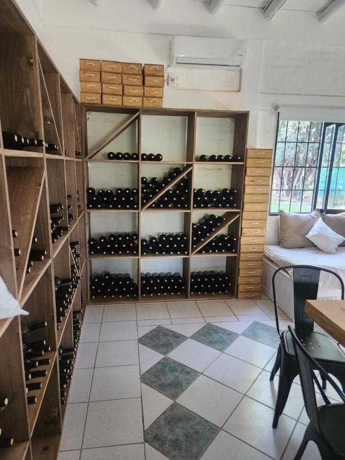 Сasa de vacaciones Saint Rose Cava Privada