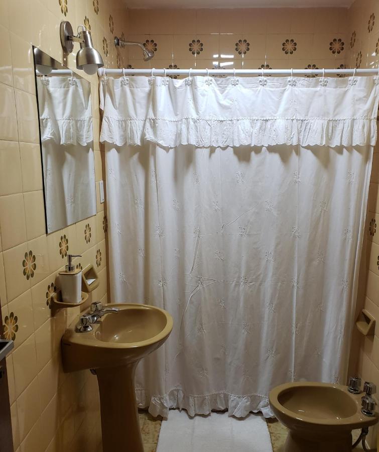 Departamento Lorenzo I Apartamento Mendoza