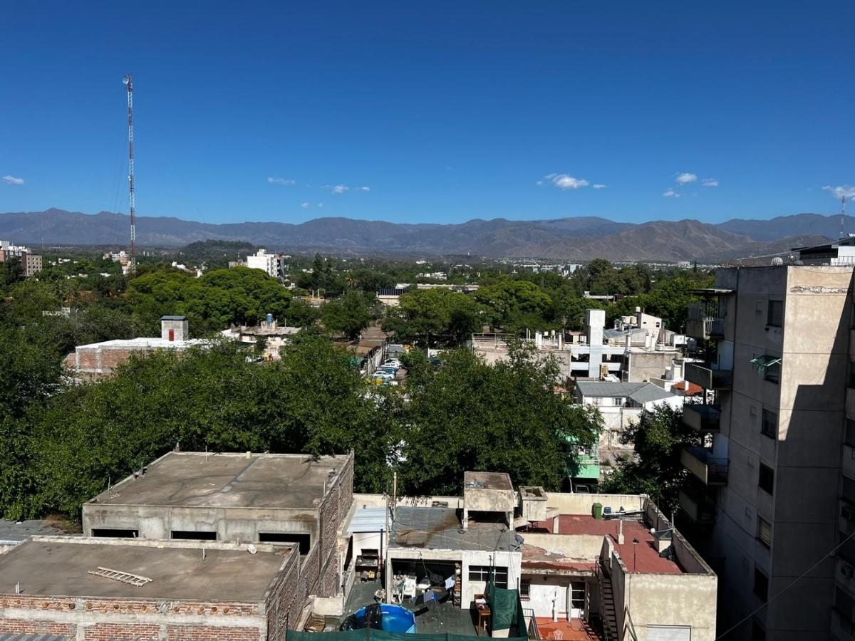 Departamento Nuevo Apartment *