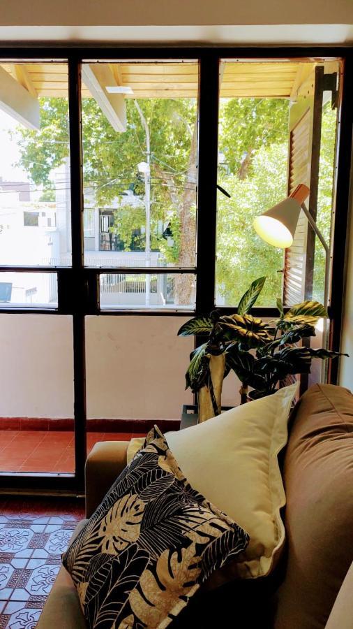 Departamento San Jorge *