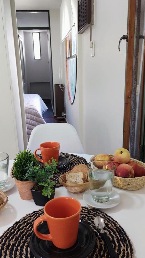 Apartamento Departamento San Jorge