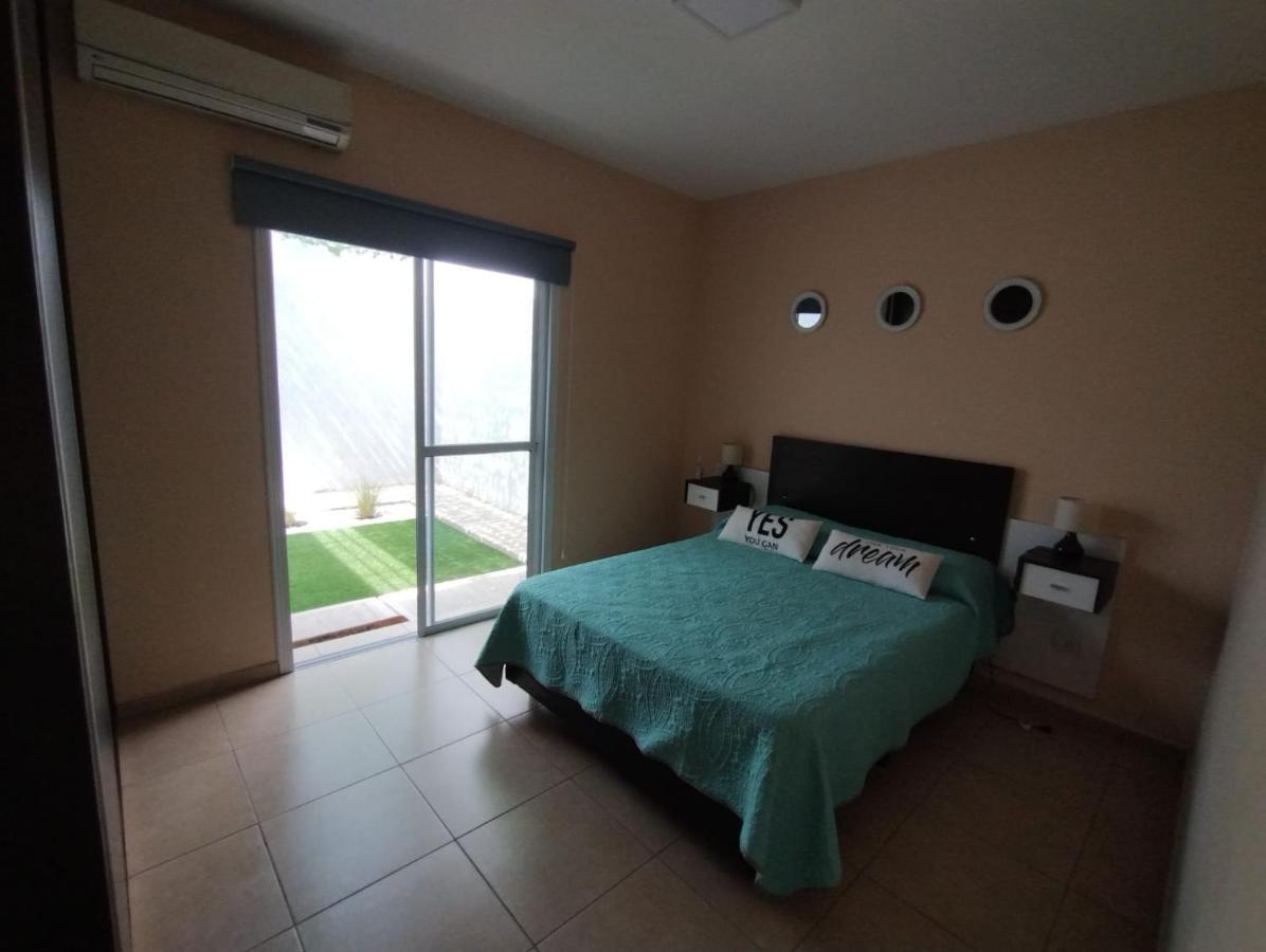 Hermoso Departamento Con Cochera Incluida Apartment Mendoza