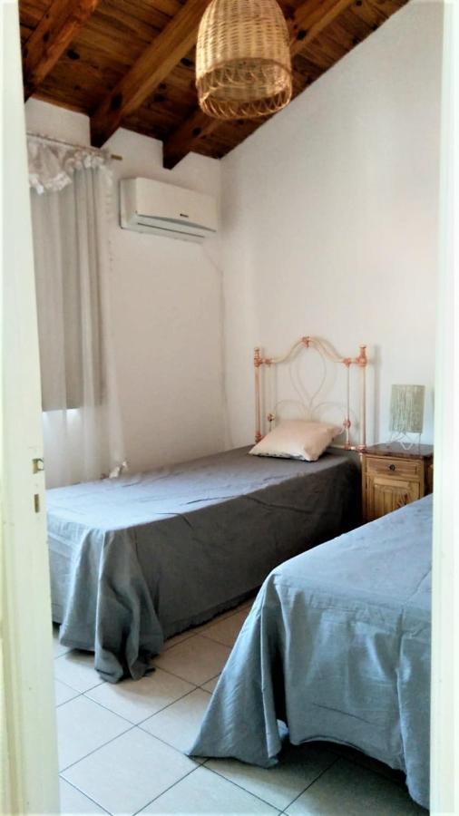 Apartamento Confortable Duplex De Dos En Ciudad De Mendoza
