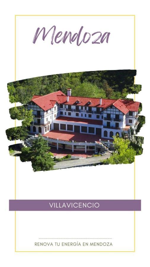 Renova Tu Energia En Homestay Mendoza