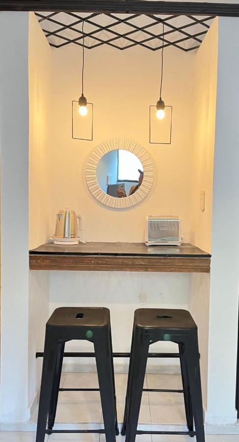 Apartamento Terrazas De Rondeau *