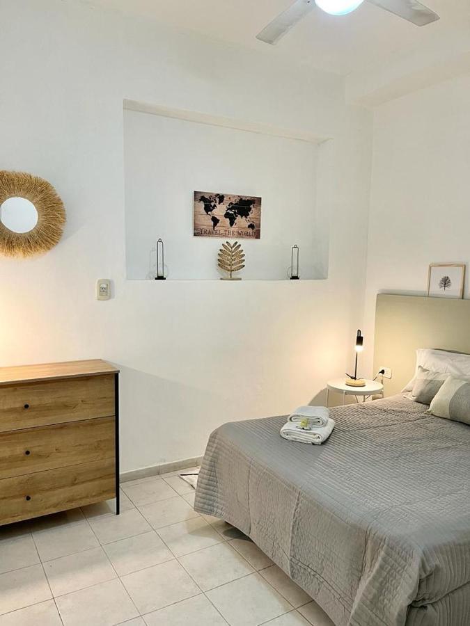 Terrazas De Rondeau Apartamento