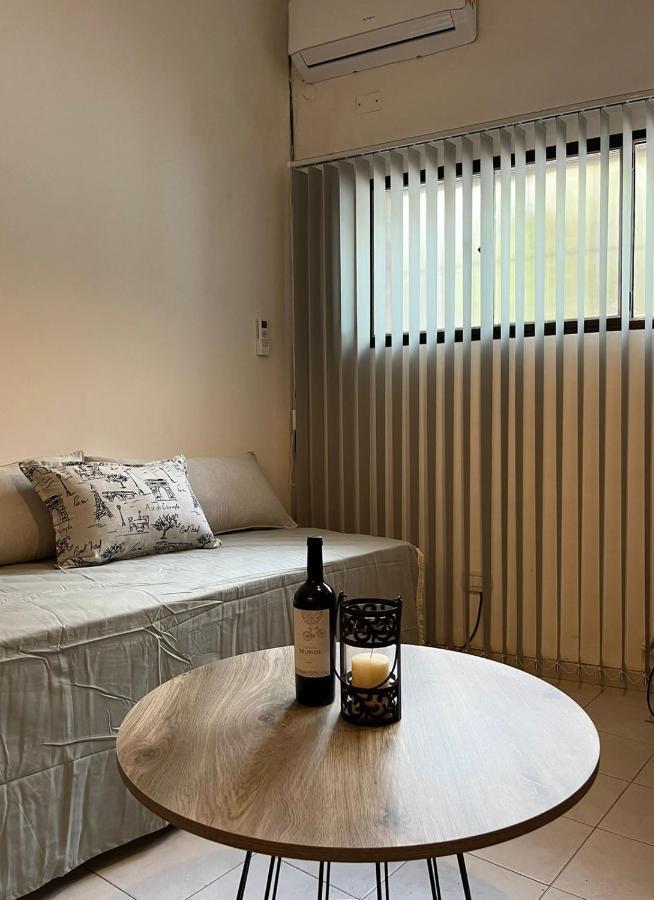 Terrazas De Rondeau Apartamento *