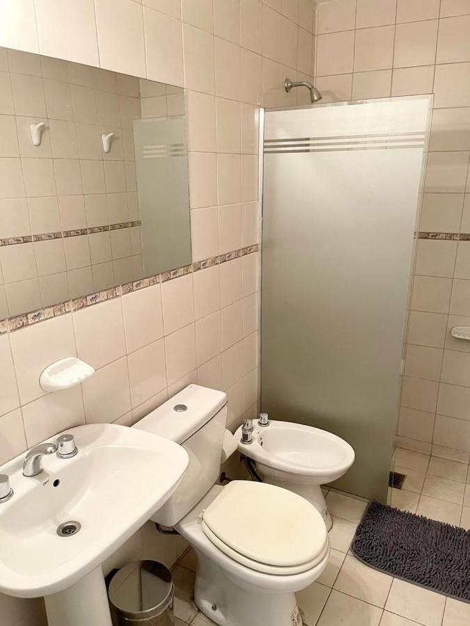 Terrazas De Rondeau Apartamento Mendoza
