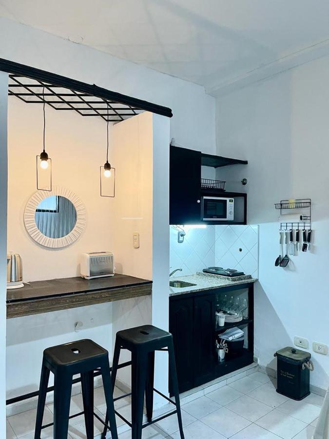 Apartamento Terrazas De Rondeau Mendoza