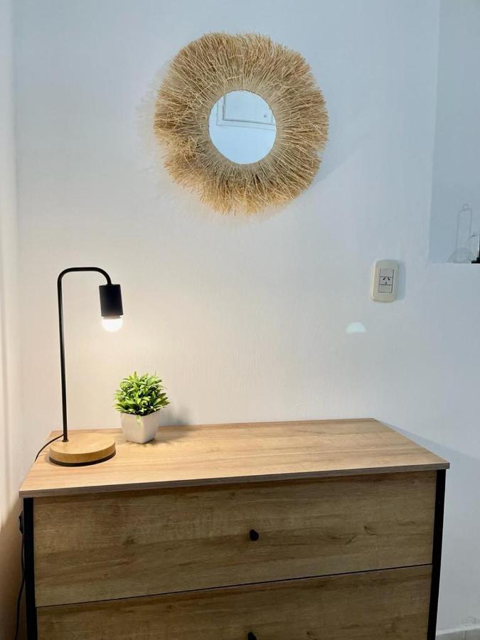 Apartamento Terrazas De Rondeau Mendoza