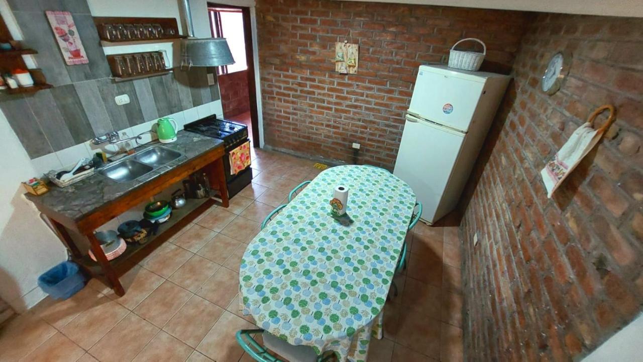 Elst House Mendoza