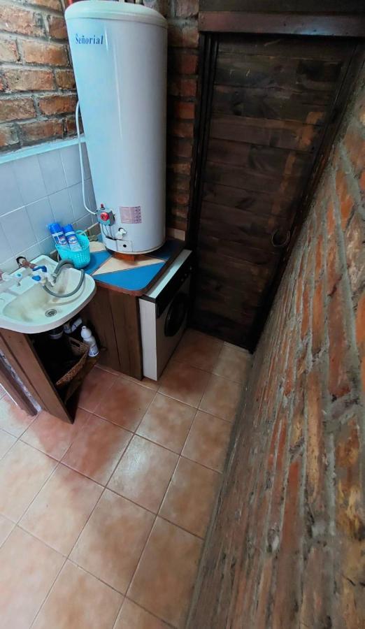 Elst House Apartment *