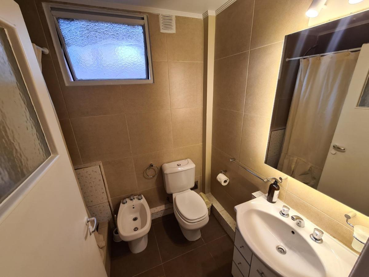 Bauza Ribot Departamento Boutique En Mendoza