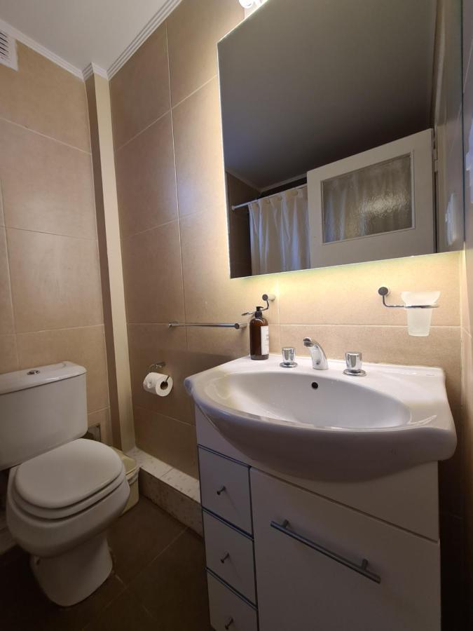 Bauza Ribot Departamento Boutique En Apartment *