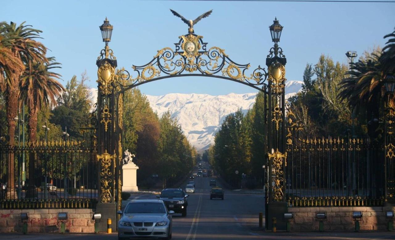 Olascoaga Dos Monoambiente Mendoza