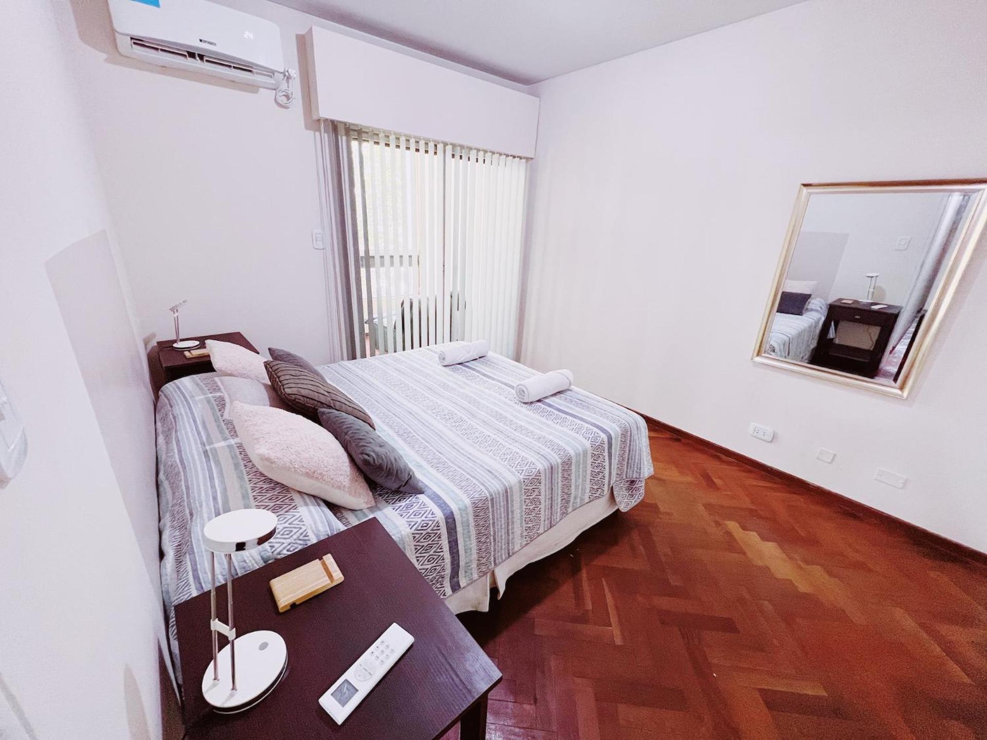Departamento Peatonal Sarmiento