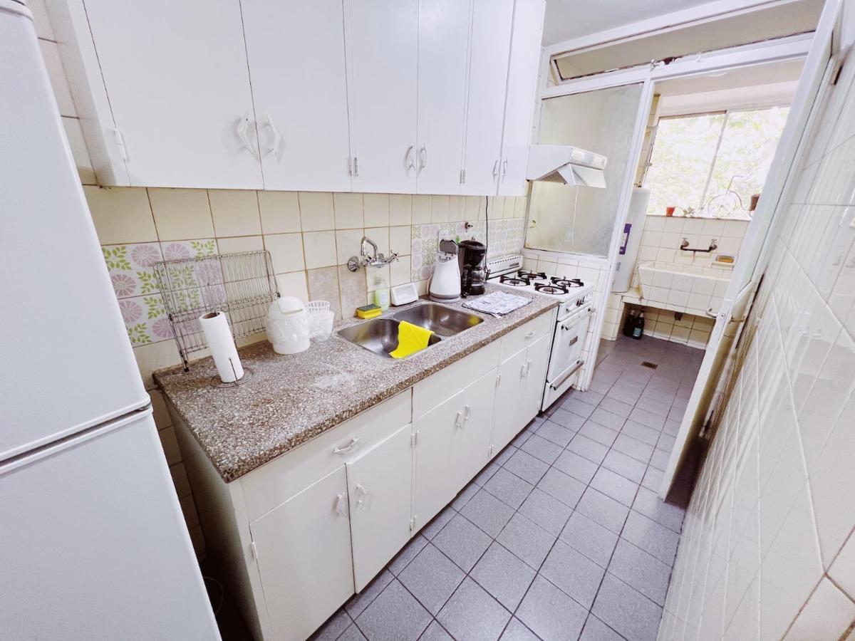 Departamento Peatonal Sarmiento