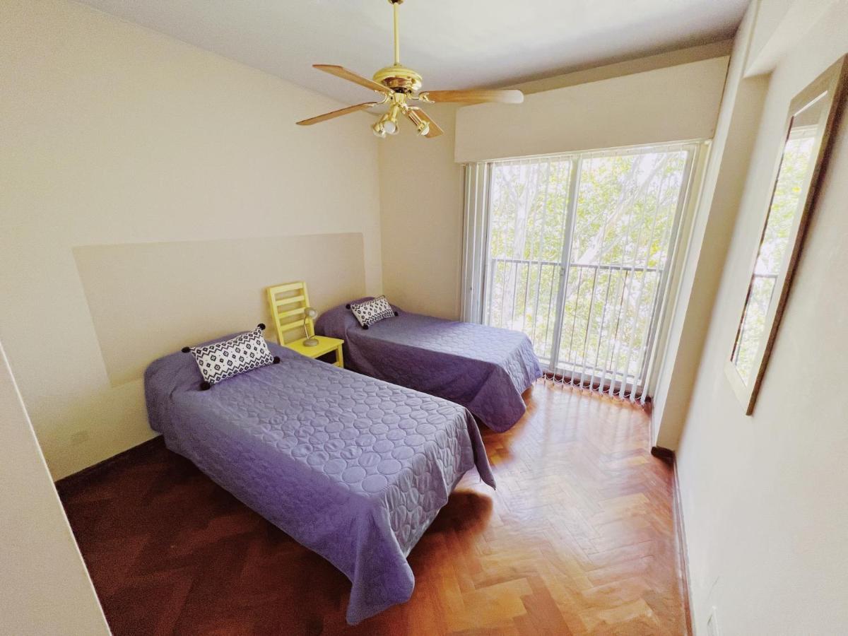 Apartment Departamento Peatonal Sarmiento *