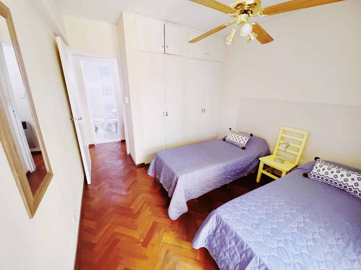 Departamento Peatonal Sarmiento Apartment