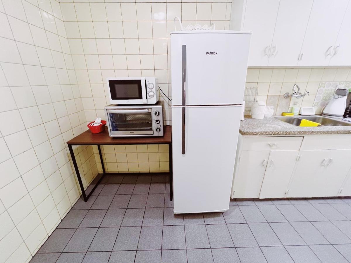 Departamento Peatonal Sarmiento Apartment Mendoza
