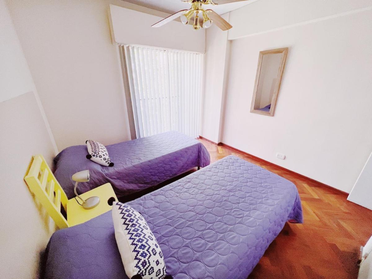 Apartment Departamento Peatonal Sarmiento Mendoza
