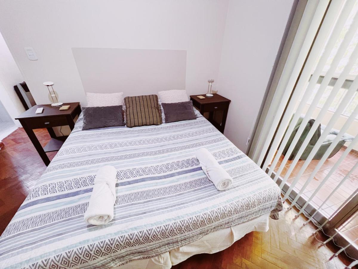 Departamento Peatonal Sarmiento Apartment *