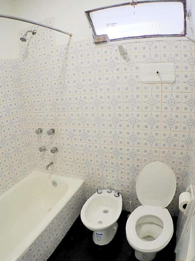 Departamento Bouquet Mendoza